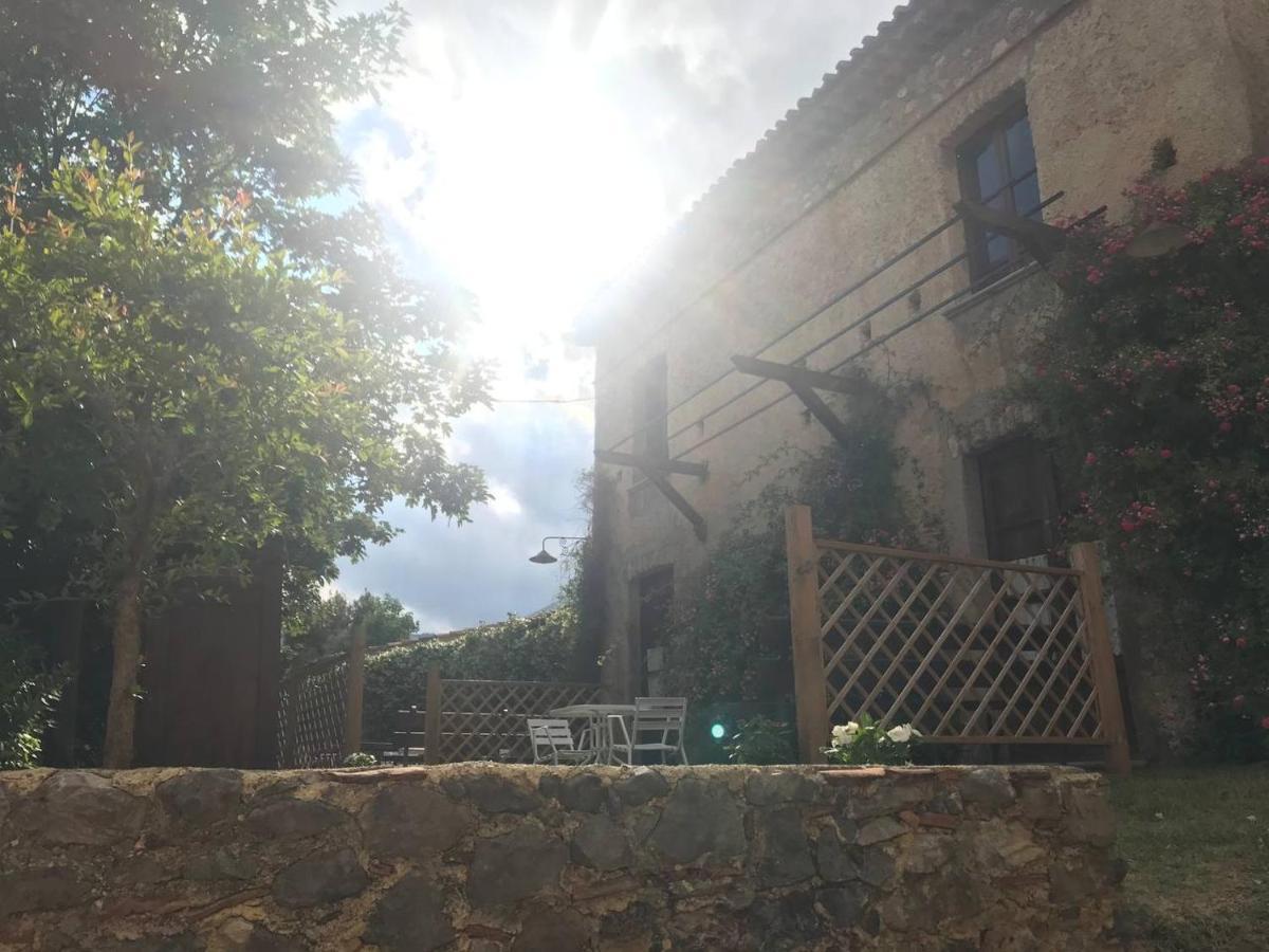 Agriturismo Colloreto Morano Calabro Esterno foto