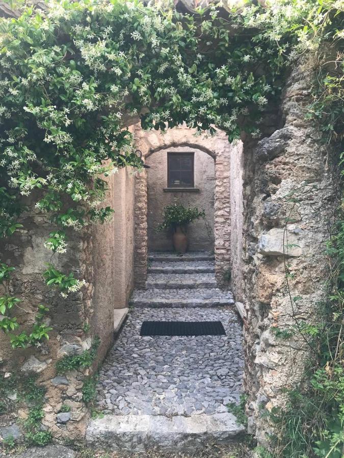 Agriturismo Colloreto Morano Calabro Esterno foto