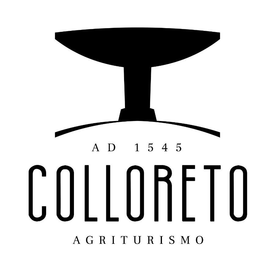 Agriturismo Colloreto Morano Calabro Esterno foto